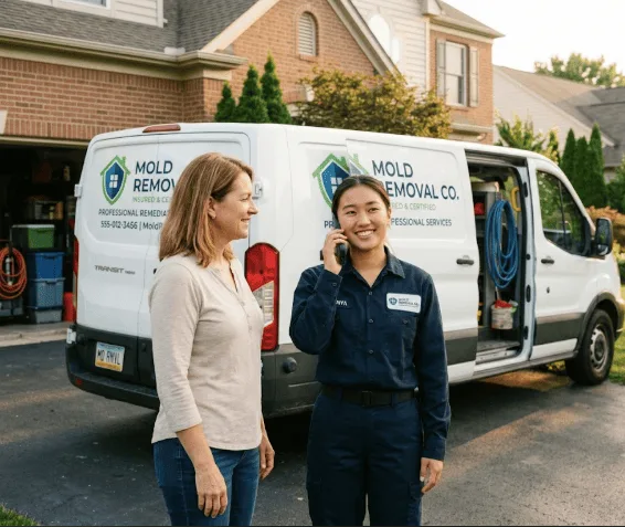 Crawlspace Mold Remediation Bound Brook, NJ FAQs
